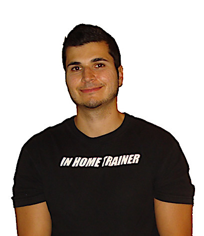 Mike Tangreda, CEO of In-Home Trainer