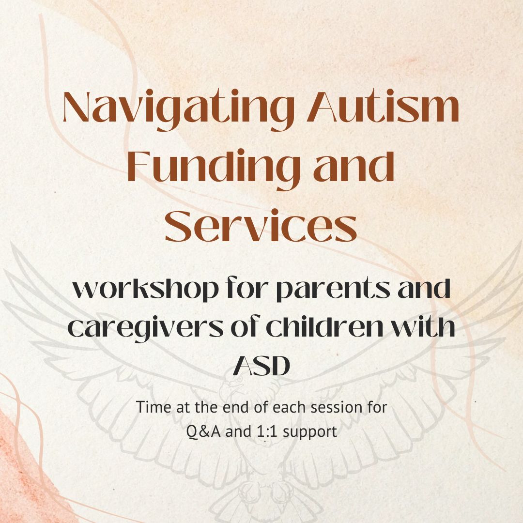 Navigating Autism Funding and Services