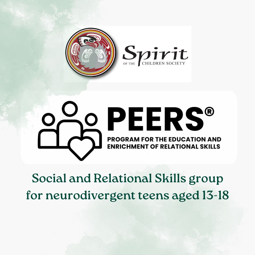 PEERS Social Skills Training