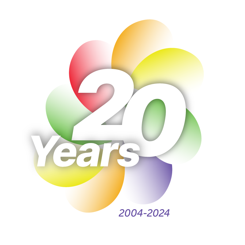 ACT's 20th Anniversary, 2004-2024